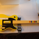 Illustration for article titled Guitar Hero Guitar CES Craptacular
